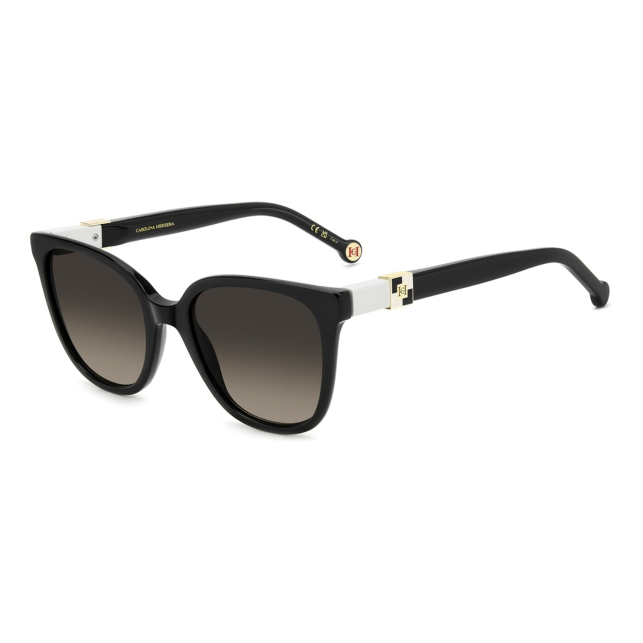 Gafas de Sol Carolina Herrera HER 0221/G/S 3H2 de Acetato Mujer 50 mm