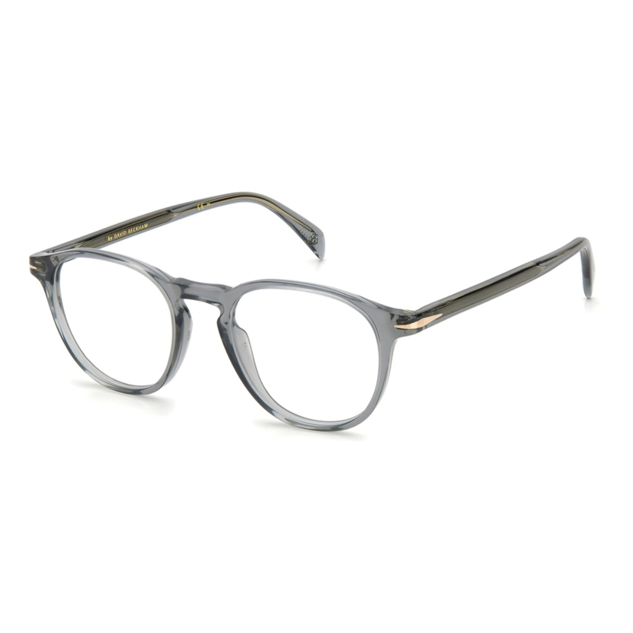Gafas de Vista David Beckham DB 1018 FT3 de Acetato Hombre 49 mm