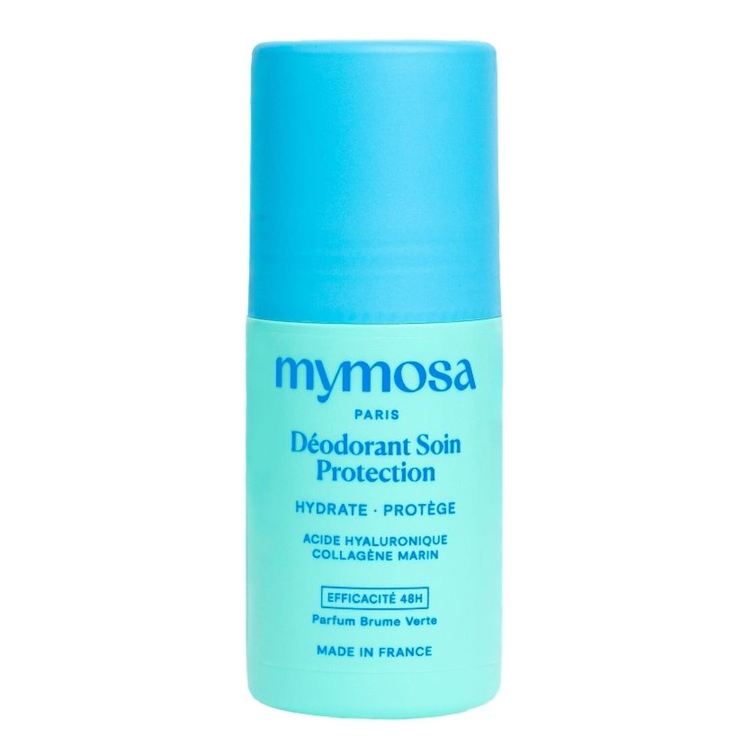 Déodorant - Soin Déodorant Protection 50 ml