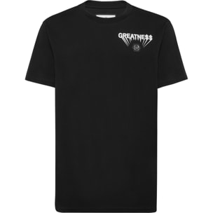 PHILIPP PLEIN T-Shirt Round Neck Ss