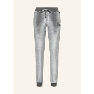 PHILIPP PLEIN Pantalones de chándal SKULL