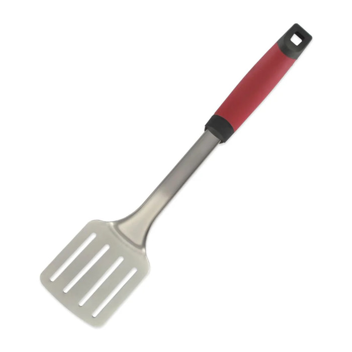 Spatule de cuisine et barbecue 40 cm FM Professionnal Grise