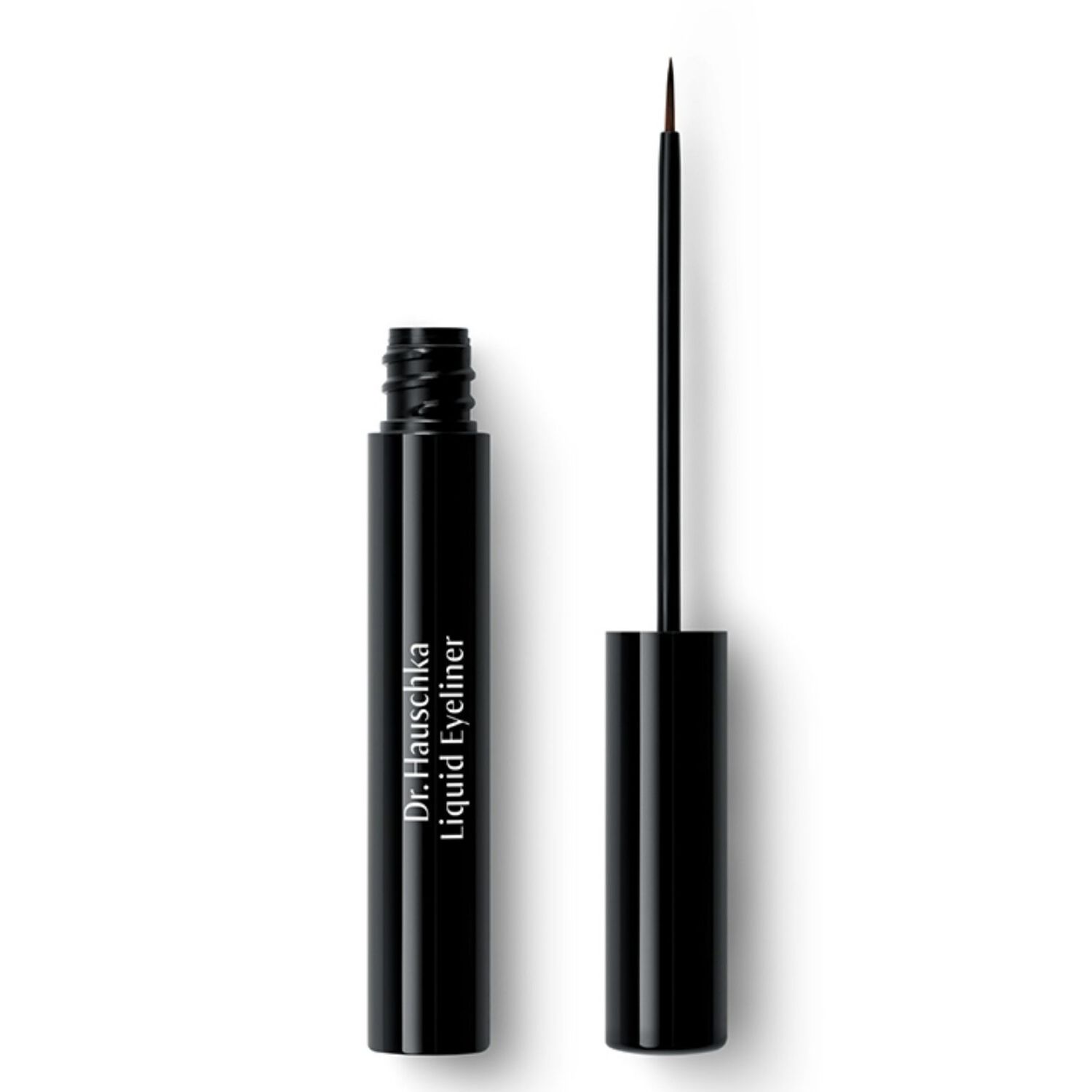 Liquid Eyeliner - Eyeliner Liquide 4 ml