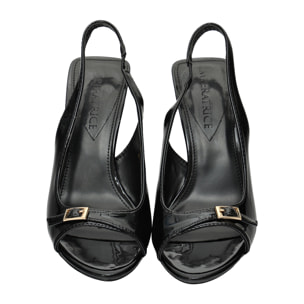 Decolletè - tacco 9,5 cm