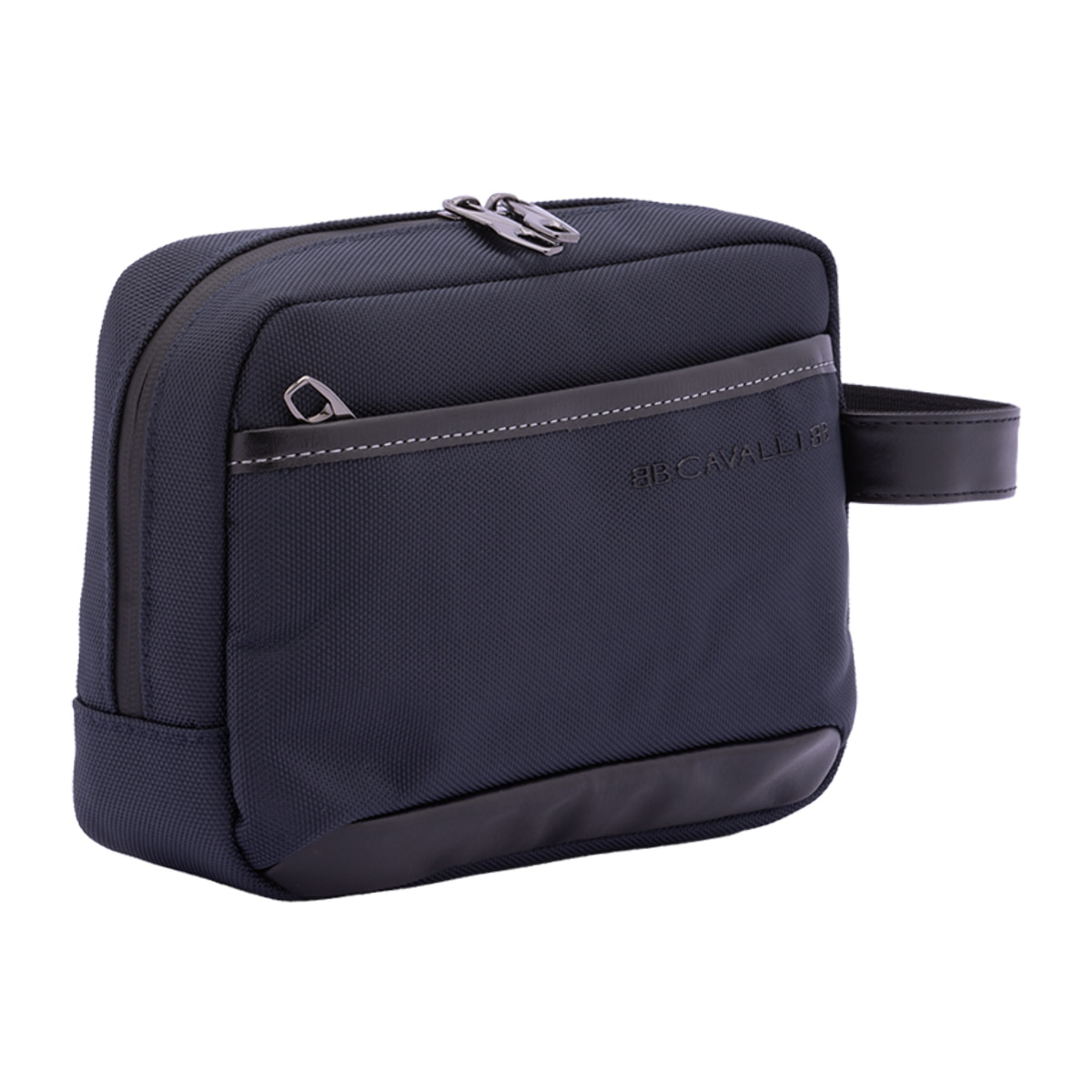 Pochette  da uomo Textile Polyester 25x17x8 cm