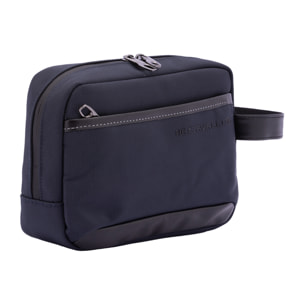 Pochette  da uomo Textile Polyester 25x17x8 cm