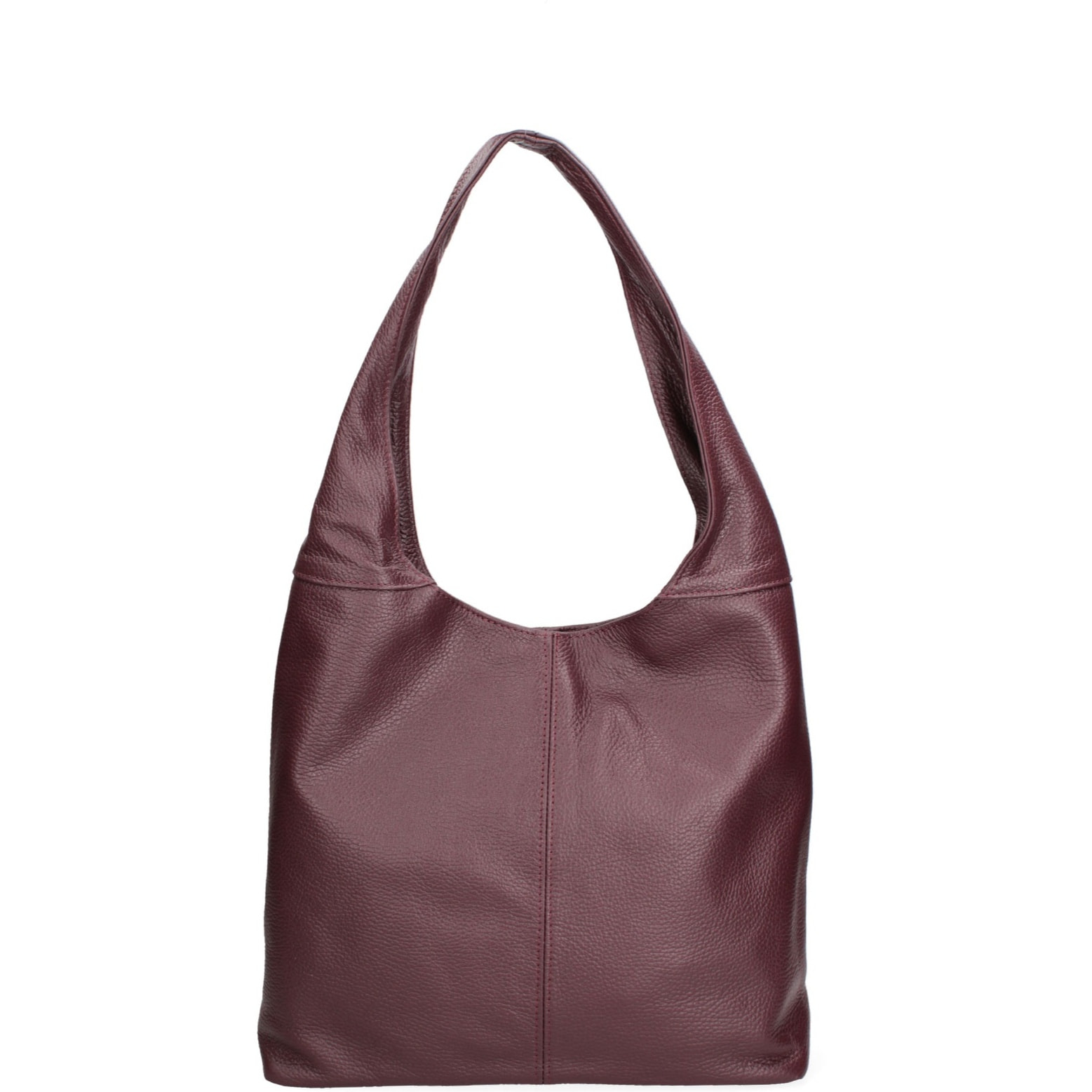 Borsa a mano da donna - Modello Aria - 100% pelle - 39.0 x 55.0 x 13.0 cm