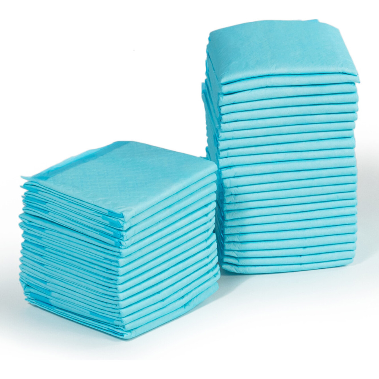 Tapis éducateurs pour chiens - Lot de 100