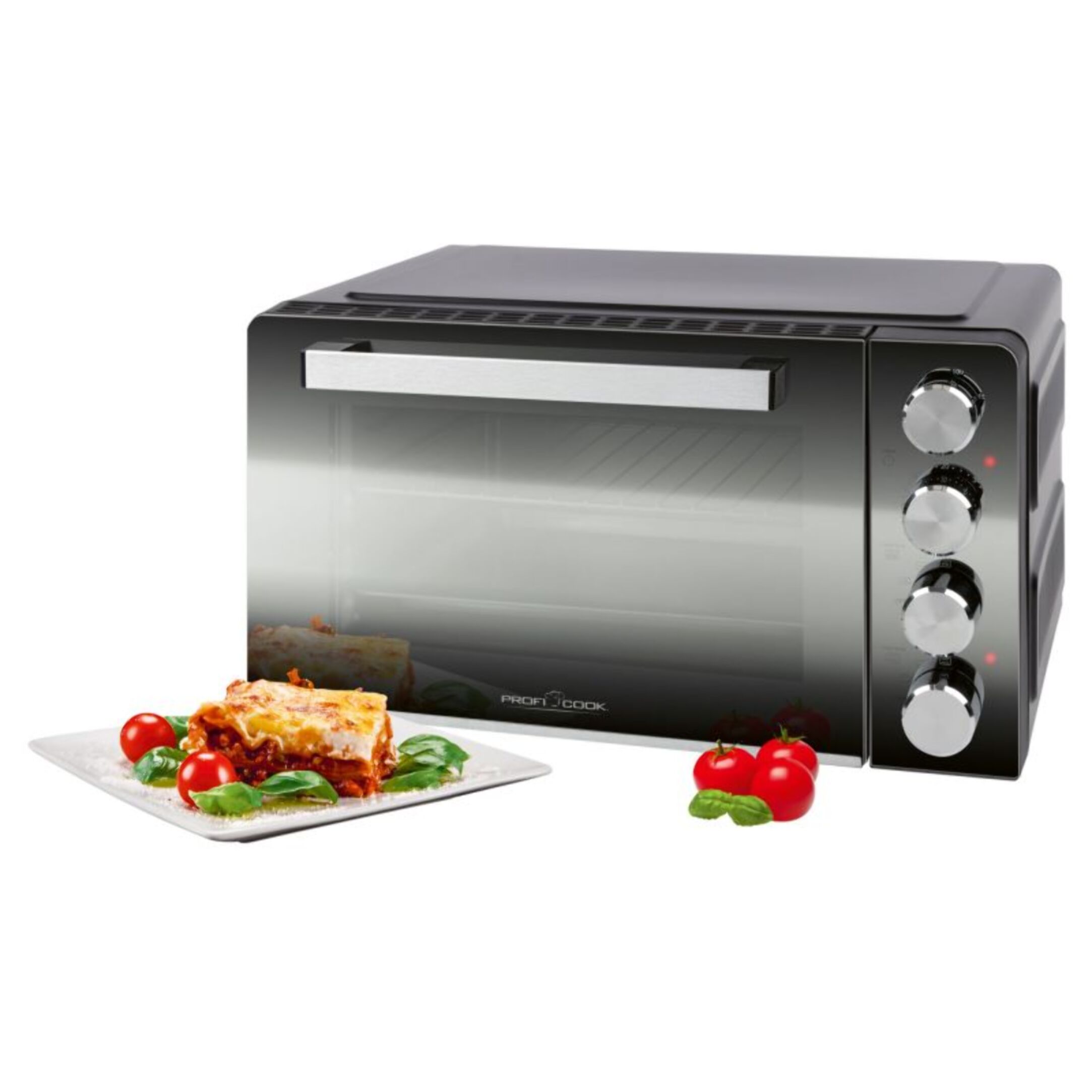 Four multifonction 30L Noir Proficook PC-MBG1277-Noir