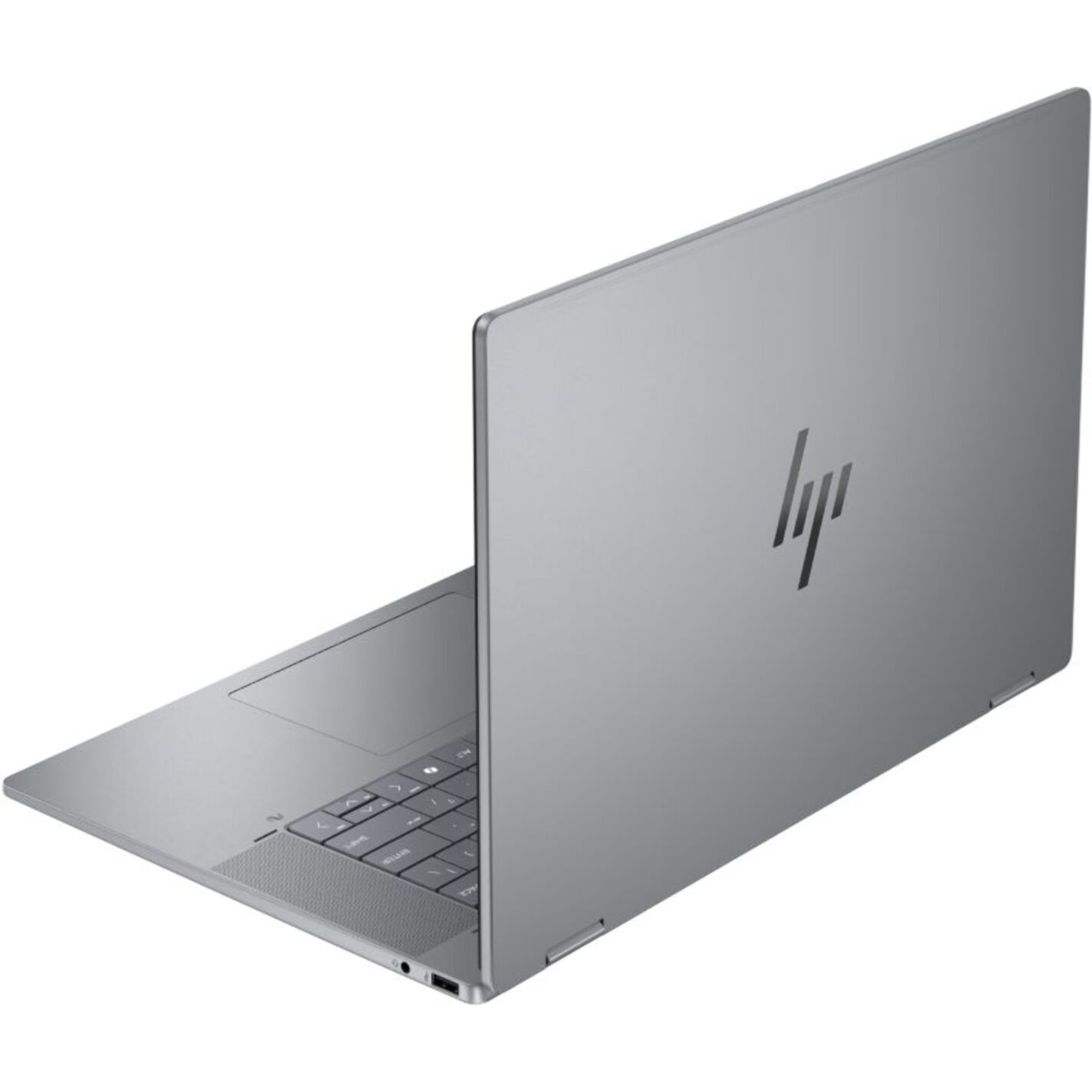 Ordinateur portable HP OmniBook X Flip ar0003nf 16 pouces OLED AMD Ryzen AI 7 350 24 Go RAM LPDDR5x SSD 512 Go Copilot+PC