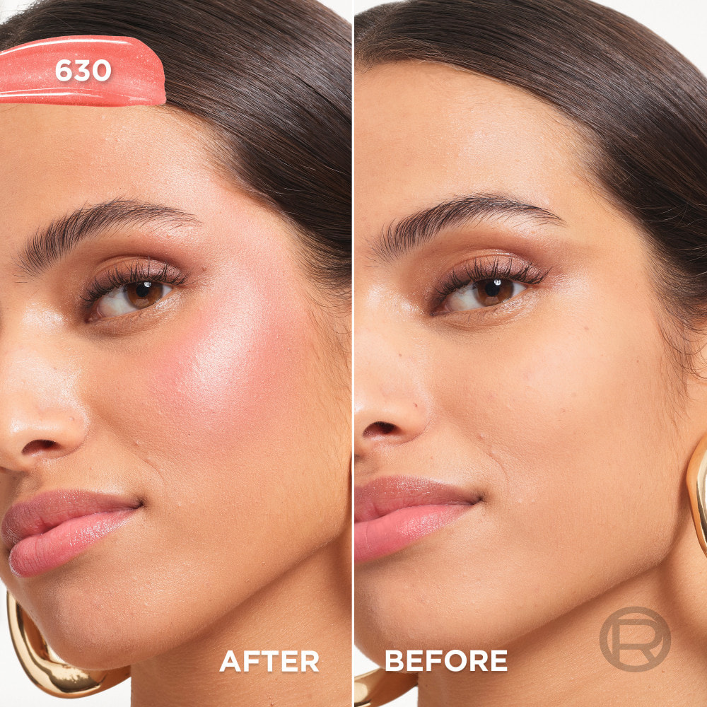 L'Oréal Paris Lumi Blush True Rose 10ml