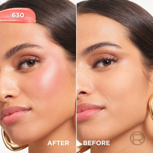 L'Oréal Paris Lumi Blush True Rose 10ml