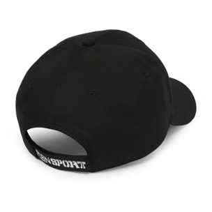 PLEIN SPORT Gorra de béisbol TIGER