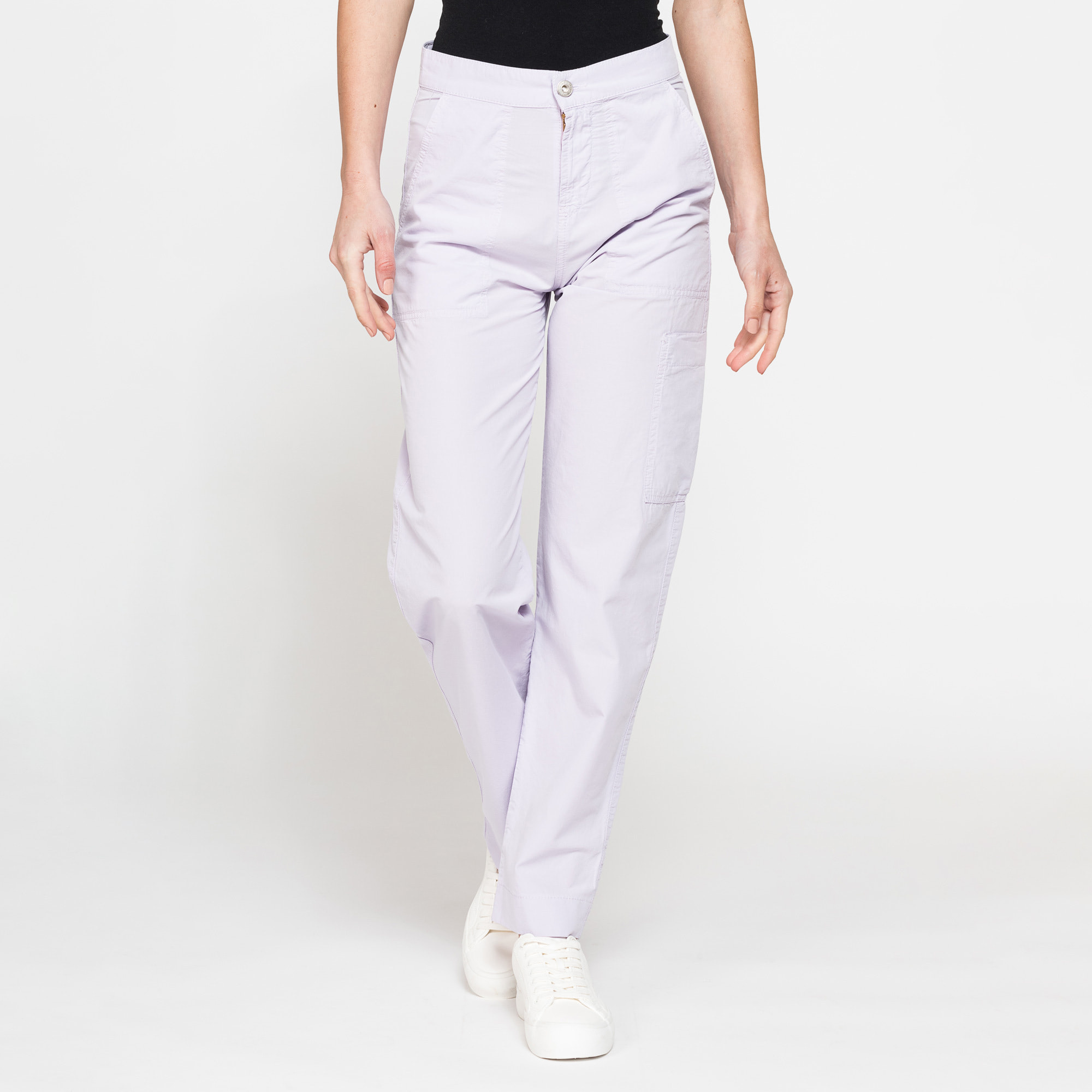 PANTALONE CARROT
