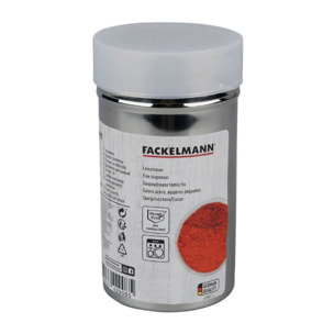 Saupoudreuse de cuisine avec couvercle 13 cm Fackelmann Divers