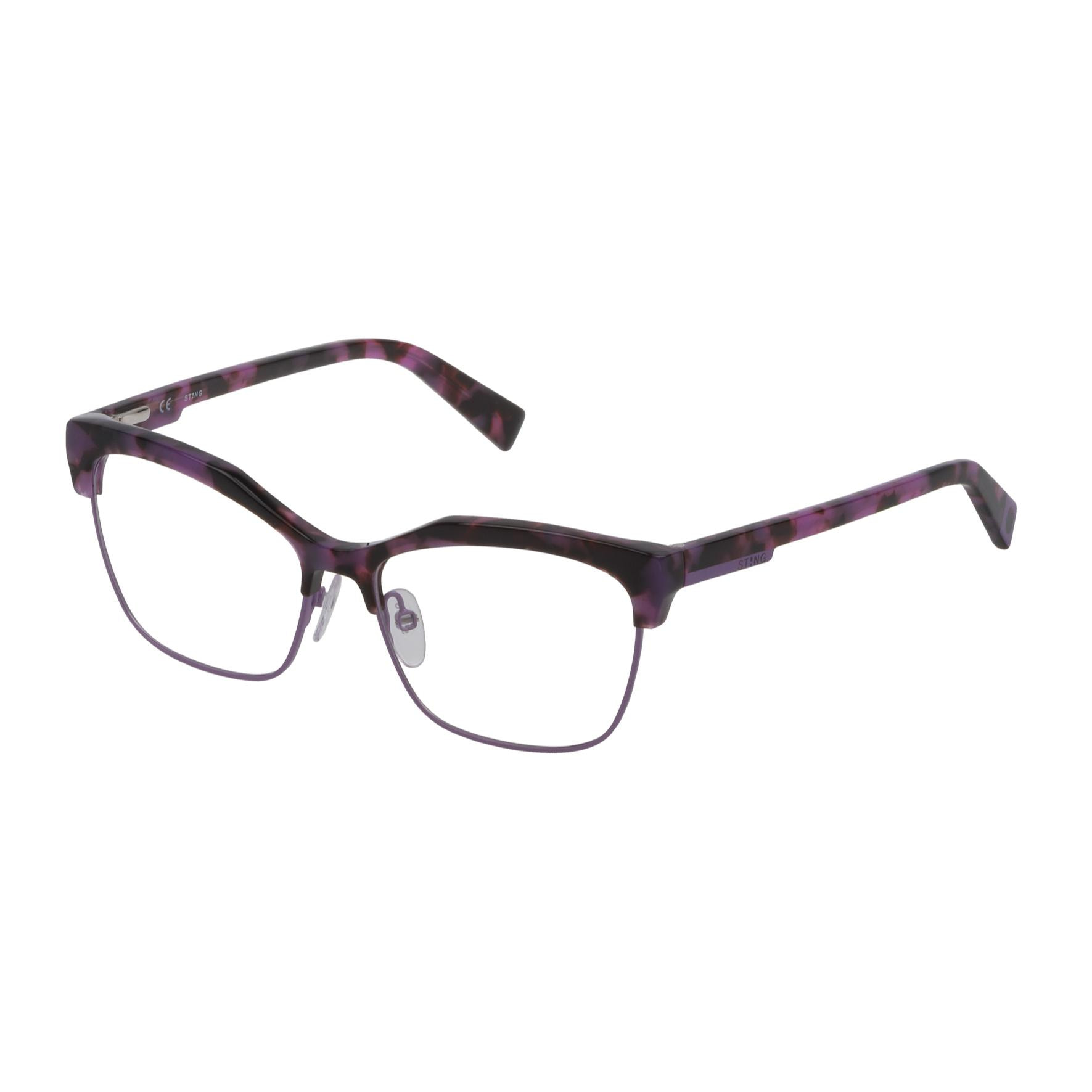 Montura de gafas Sting Mujer VST184530AD6