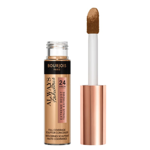 Anti-Cernes  - Always Fabulous 24h 11 ml