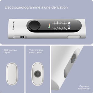 Thermomètre WITHINGS BeamO