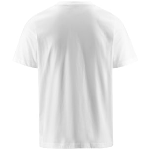 Camisetas y tops Kappa Hombre Logo Fardios