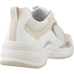 Sneakers de  Mujer de la marca GEOX  modelo D ZARVIA BEIS