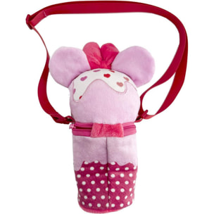 Bolso Aplicaciones Minnie