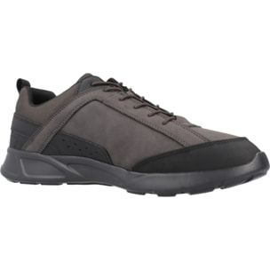 Sneakers de  Hombre de la marca GEOX  modelo U SANZIO MARRON