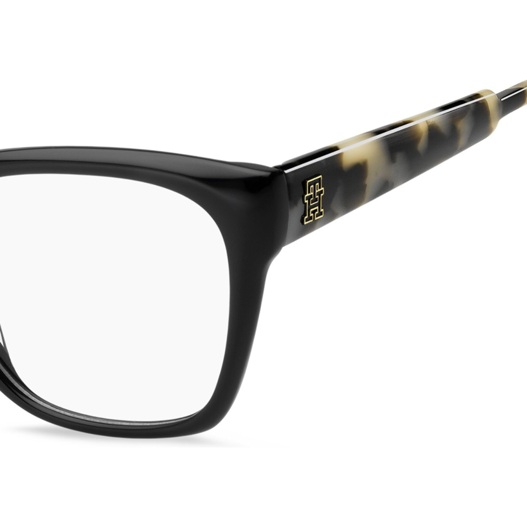 Gafas de Vista Tommy Hilfiger TH 2287 WR7 de Acetato Mujer 52 mm