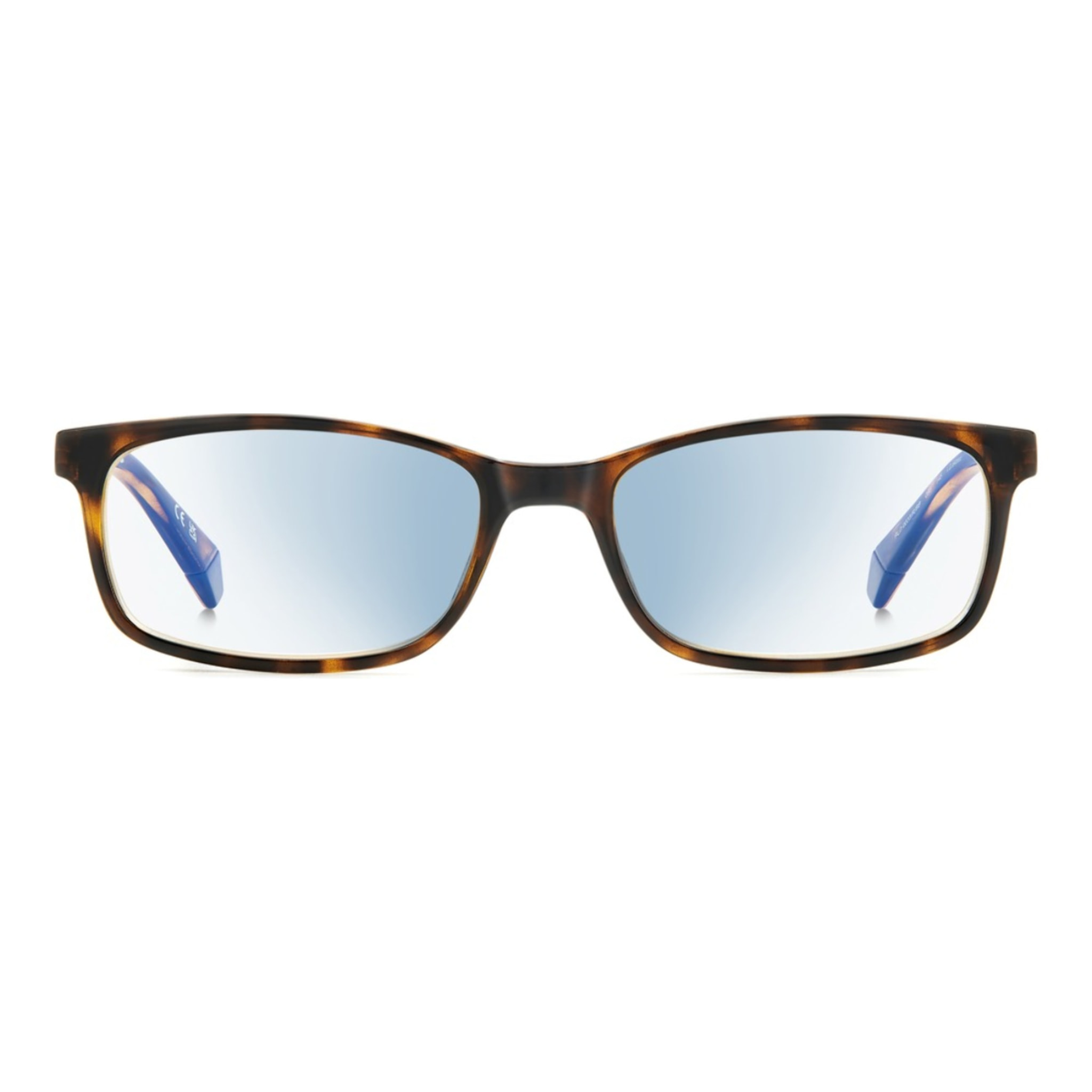 Gafas Pregraduadas Polaroid PLD 0035/R/BB 086 54 +2.50 Hombre 54 mm
