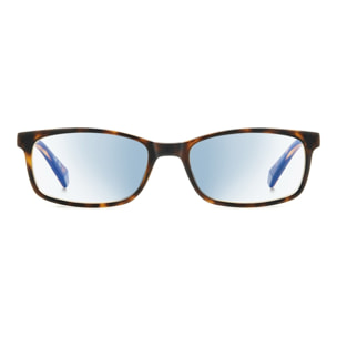 Gafas Pregraduadas Polaroid PLD 0035/R/BB 086 54 +2.50 Hombre 54 mm