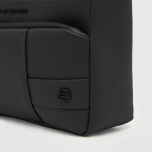 Piquadro Borsa uomo a tracolla resistente all'acqua