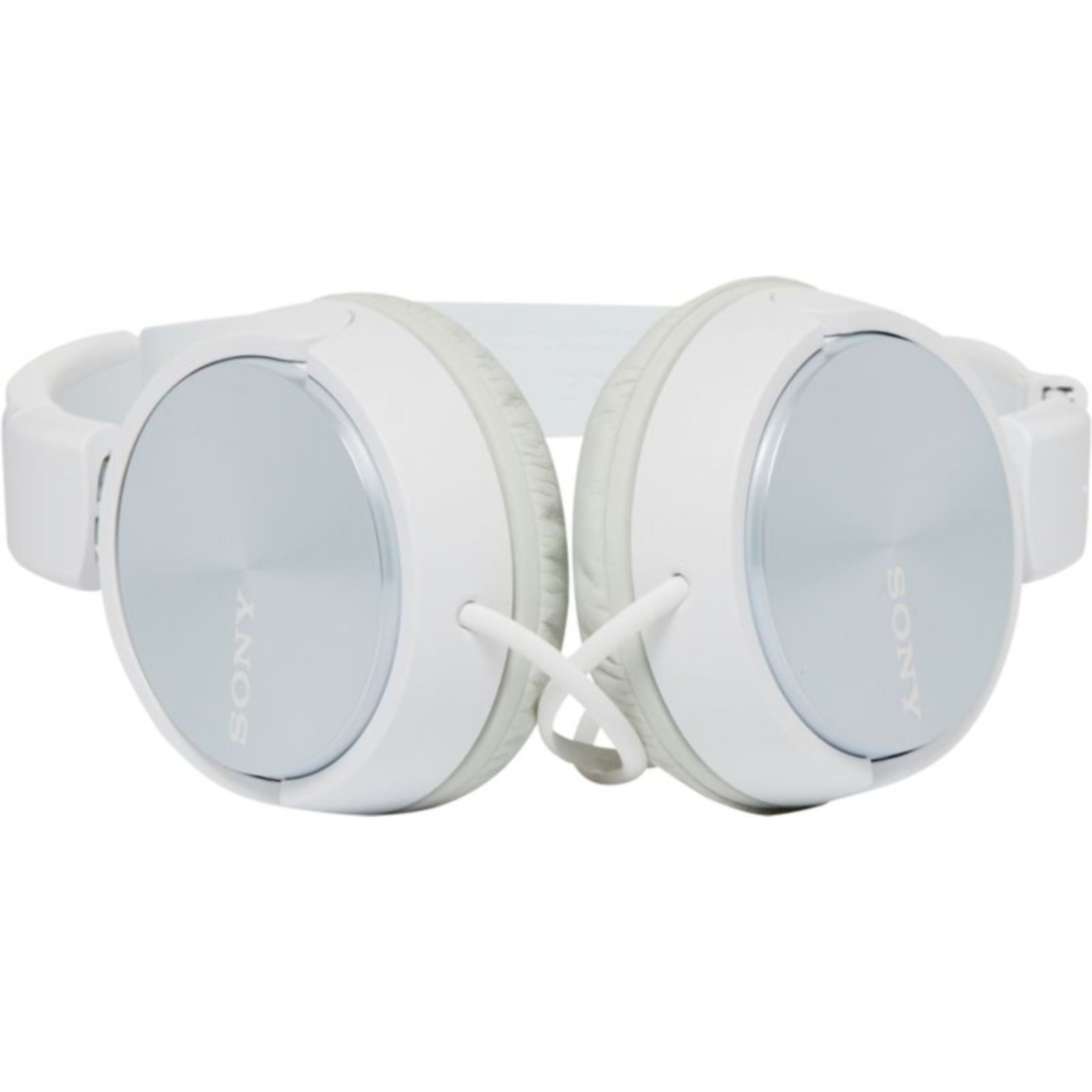 Casque SONY MDR-ZX310 Blanc