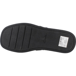 Sandalias Mujer de la marca CLARKS  modelo ALDA WALK Black