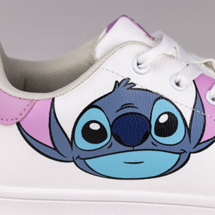 Zapatilla deportiva infantil unisex "Stitch"