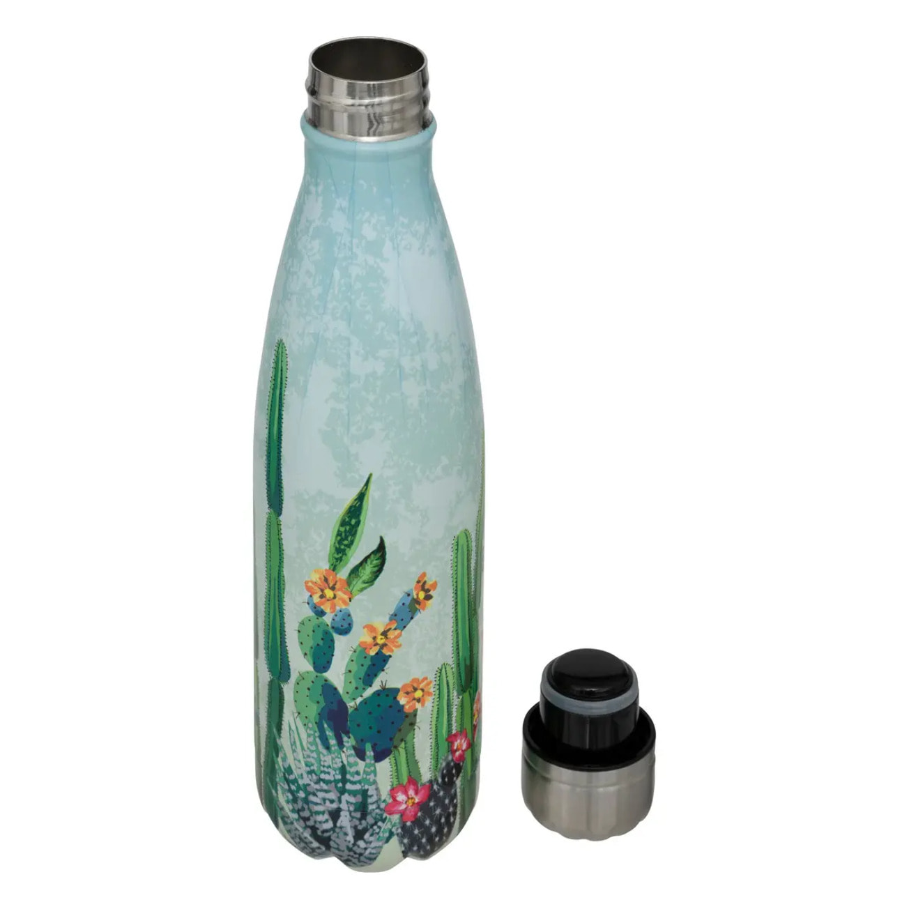 Bouteille isotherme "Jungle" 0,5L