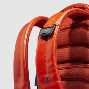 Piquadro Zaino porta pc 15,6" personalizzabile