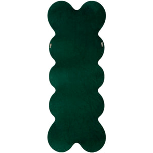 SPECCHIO DA MURO MONICA VERDE CM 58X4X160