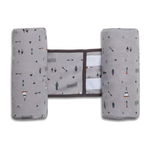 Cojin Antivuelco Cabaña