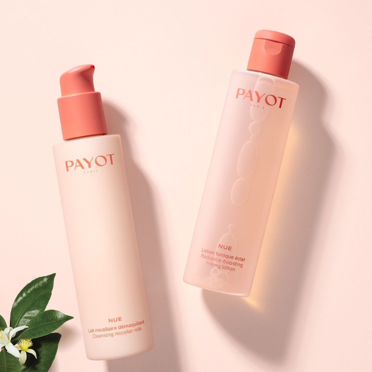 Nue - Lotion Tonique Éclat