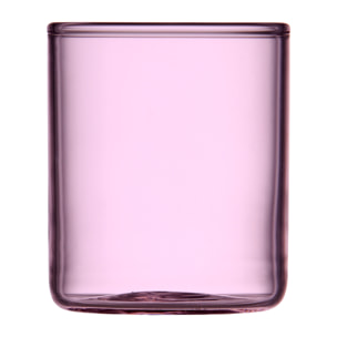 Set de 2 verres à shot 5,5cl