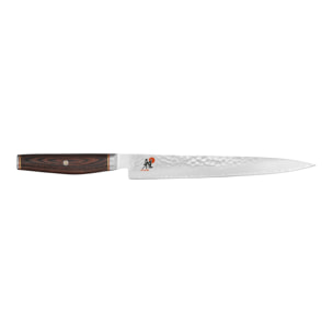 Couteau Sujihiki MIYABI 6000 MCT, 24cm