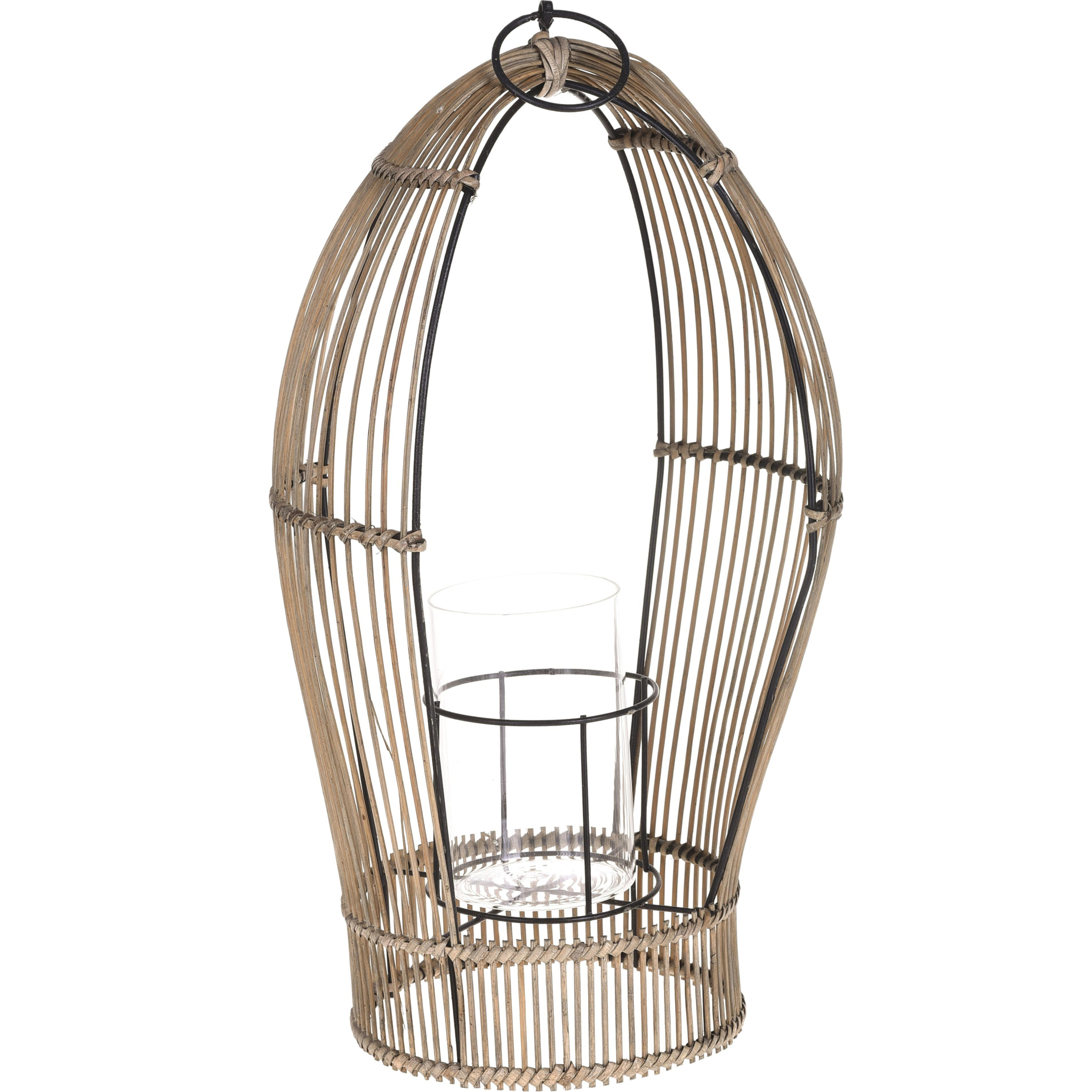 Lanterna - Pezzi 1 - 23xH49x18cm - Bianchi Dino SpA