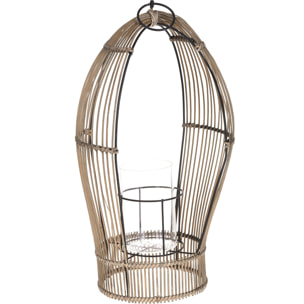 Lanterna - Pezzi 1 - 23xH49x18cm - Bianchi Dino SpA