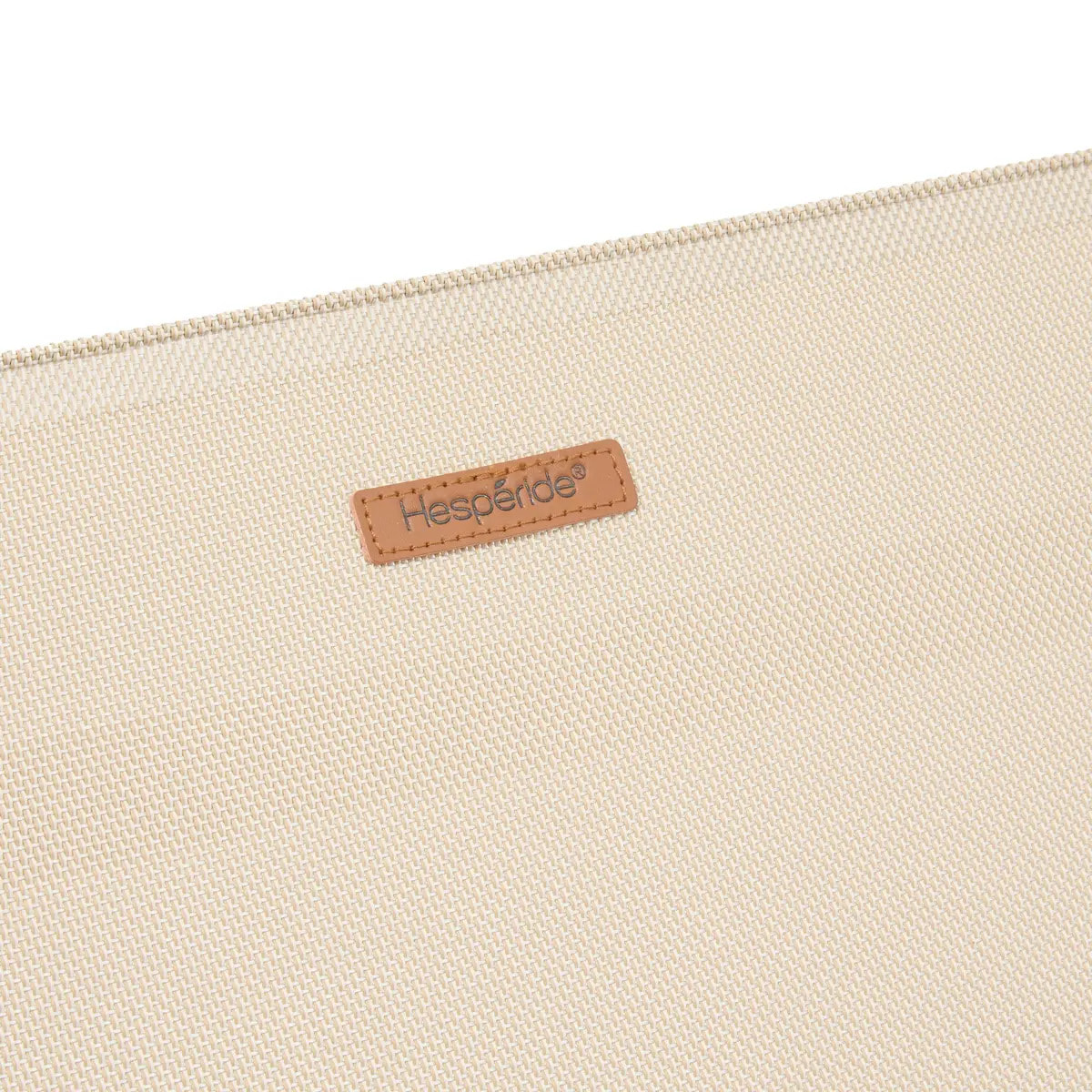 Transat Bayamo argile/lin