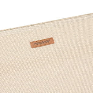 Transat Bayamo argile/lin