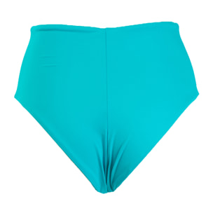 TRUSSARDI culotte mare donna teal