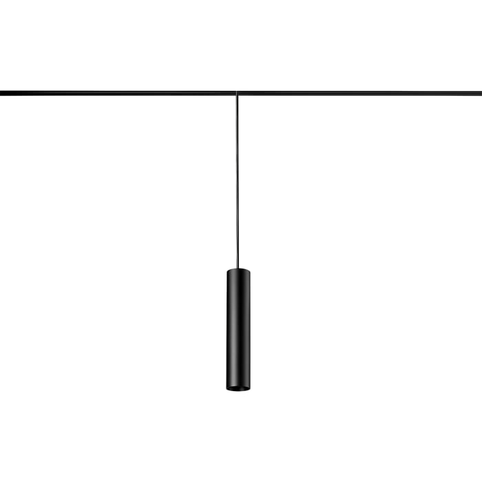 LEDS·C4 Bajo Voltaje Vela 3.1W Blanco Cálido 3000K CRI 92 ON-OFF Negro 269LM Iluminación LED Compacta y Elegante