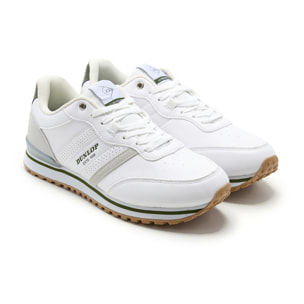 Zapatilla casual running Dunlop