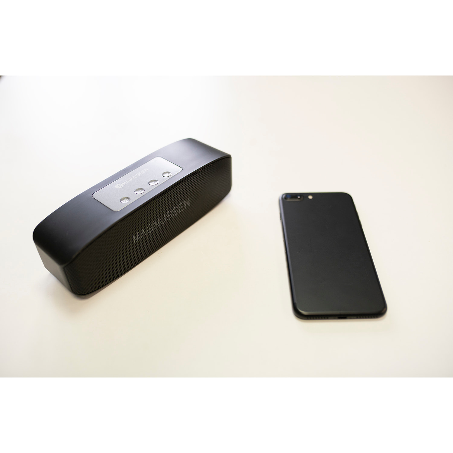 Altavoz MAGNUSSEN S3 - Negro