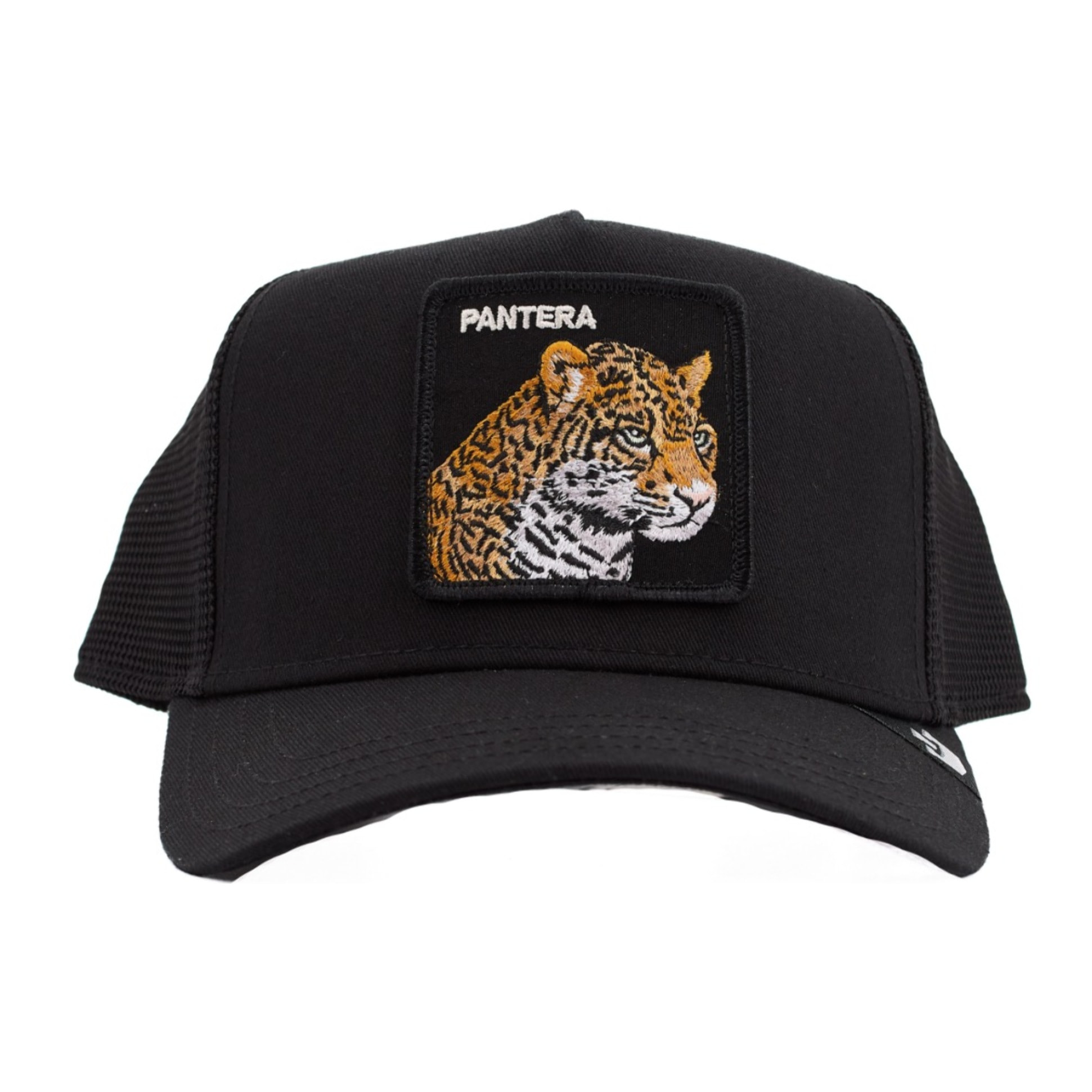 GORRA GOORIN BROS PANTERA