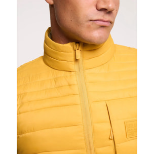 Chaleco Amarillo - Nalu